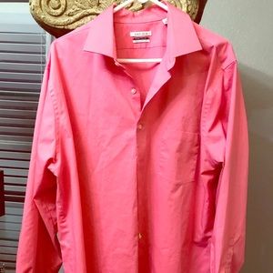 Men’s Dressy Shirt